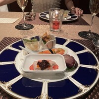 中国料理 燦宮 - 