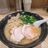 Hakata Kawabata Dosanko - 博多の味噌ラーメン