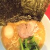 横浜家系ラーメン 黄金家
