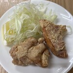 鳥めし 鳥藤 豊洲市場 - 