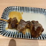 大衆食堂 安べゑ - 