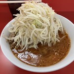 ラーメン二郎 - 