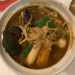 94 Store - スアゲノチキン　レギュラースープ