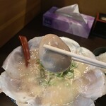 ラーメン専門 銀麺 - 