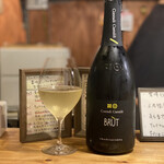 とんかつ 乃ぐち - フランチャコルタ