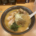 Ramen Shouriki - 