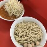 ラーメン二郎 - 