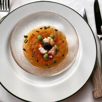 ブラッスリーオザミ 東京スカイツリータウン･ソラマチ店 - 