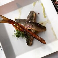 ブラッスリーオザミ 東京スカイツリータウン･ソラマチ店 - 