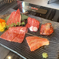 焼肉 飛車角 横浜店 - 