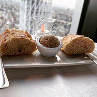 ブラッスリーオザミ 東京スカイツリータウン･ソラマチ店 - 