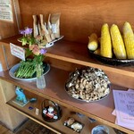 手打蕎麦いちむら - 