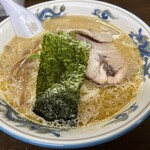 Ajino Kariyuu - 味噌ラーメン　900円