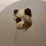 レフェルヴェソンス - 