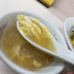 中華料理 八龍 - 面白い味です