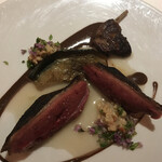 レフェルヴェソンス - 