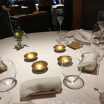 レフェルヴェソンス - 