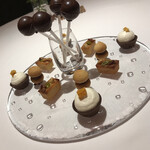 レフェルヴェソンス - 