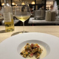 QUAND L'APPETIT VA TOUT VA！ The kitchen＆Wine - 