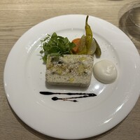QUAND L'APPETIT VA TOUT VA！ The kitchen＆Wine - 