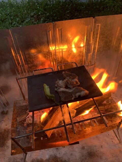 カネコウ 石垣水産 - 苫小牧（その他）の写真