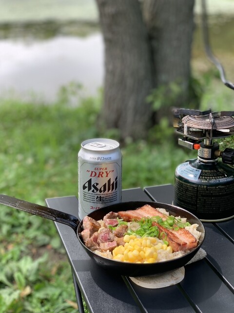 カネコウ 石垣水産 - 苫小牧（その他）の写真