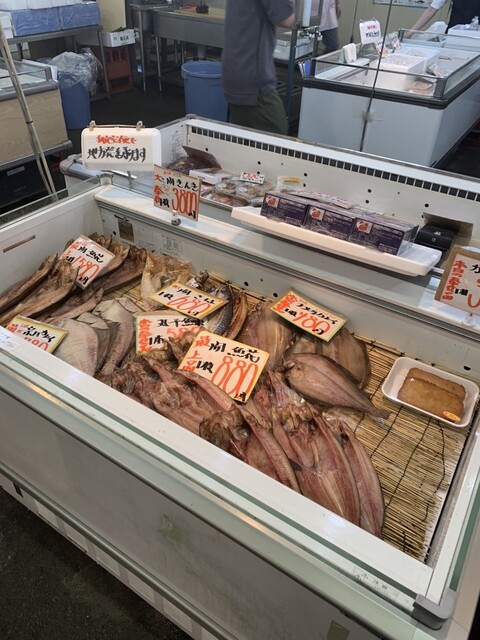 カネコウ 石垣水産 - 苫小牧（その他）の写真