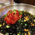 ヨプの王豚塩焼 熟成肉専門店 - 