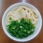 とく一・手打うどん - 