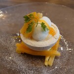 熱海の皿盛りデザート専門店 Choud La mer - 