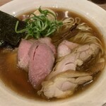 麺処 ほん田 秋葉原本店 - 