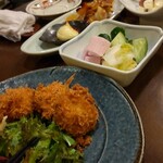 はしもと 藪き - 