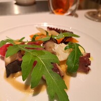 Benoit Alain Ducasse - 