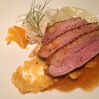 Benoit Alain Ducasse - 