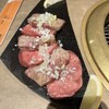 焼肉店 ナルゲ