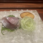 神楽坂 石かわ - 