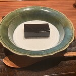 神楽坂 石かわ - 