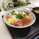 Yamayoshitei - 日替り丼