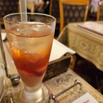 サロン・ド・テ・アルション - 