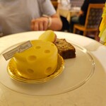 サロン・ド・テ・アルション - 