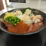 Yamayoshitei - 山芳丼