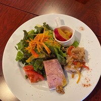 フランス家庭料理  グランダミ - 