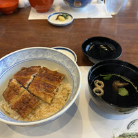 うなぎ処 山道 - 