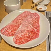 ビーフキッチン 恵比寿店 - 