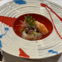 天ぷら 辻 - 