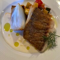 フランス家庭料理  グランダミ - 