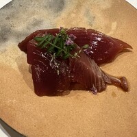 天ぷら 辻 - 