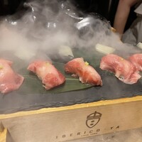 イベリコ屋 六本木店 - 