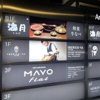 イベリコ屋 六本木店 - 