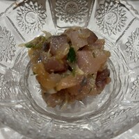 天ぷら 辻 - 